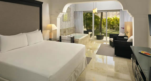 Two Bedroom Suite Picture 4