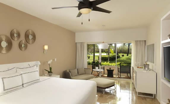The Level Suite Beachside Picture 2