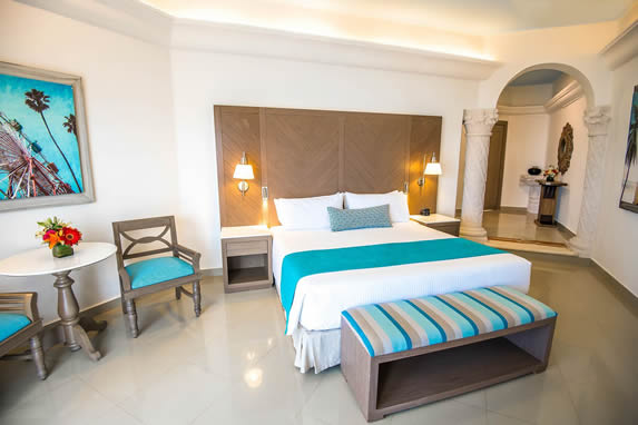 Junior Suite Picture 1