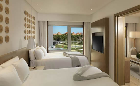 One Bedroom Suite Picture 0
