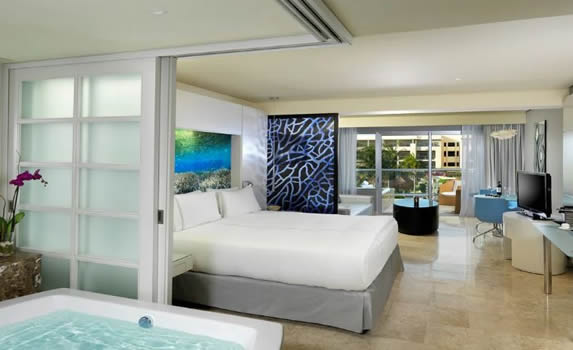 The Reserve Deluxe Suite Adults Only Picture 3