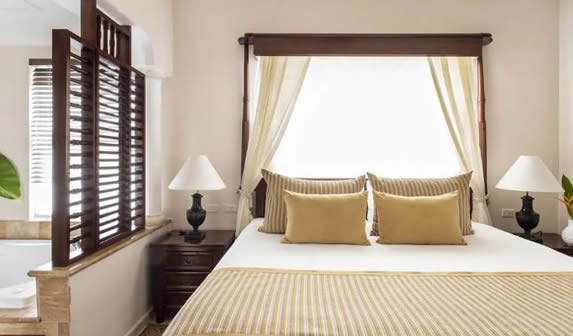 Junior Suite Deluxe Picture 1