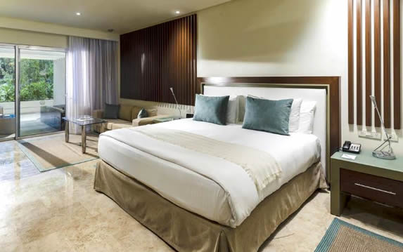 Suite Deluxe The Reserve  Picture 3
