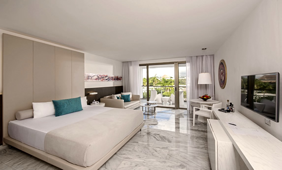 Deluxe Junior Suite Picture 0