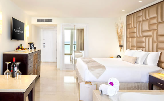 Superior Suite Honeymoon Picture 2