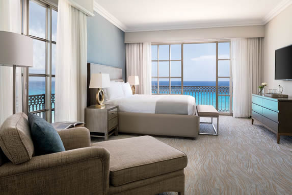 Club Seafront - Grand Hotel Cancun