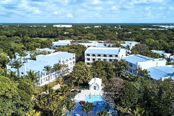 Hotel Riu Tequila Playacar, Playa del Carmen