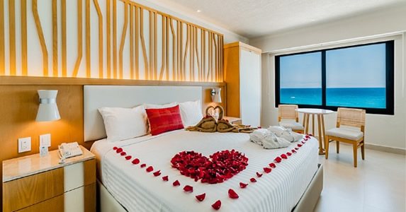 Romance Ocean View Picture 3