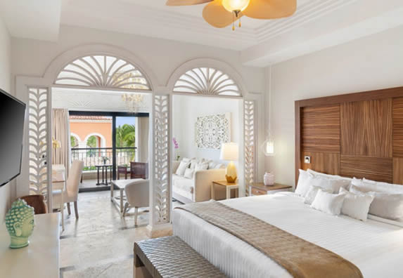 Junior Suite Ocean View Picture 0