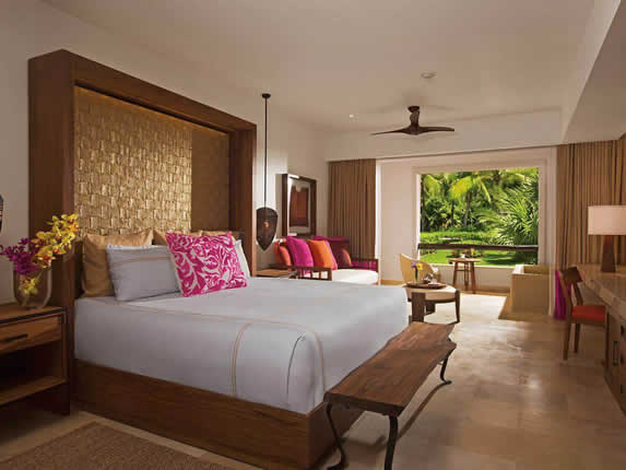 Junior Suite Tropical View Picture 0