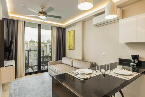 Serenity Junior Suite Picture 1