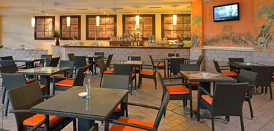 Hotel Sol Cayo Coco Restaurant