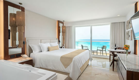 Superior Deluxe Ocean View Picture 0
