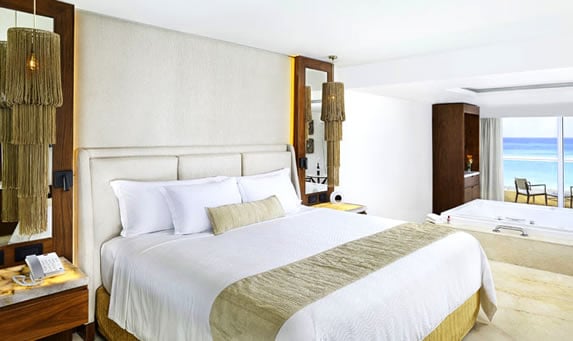 Superior Junior Suite Ocean View Picture 1