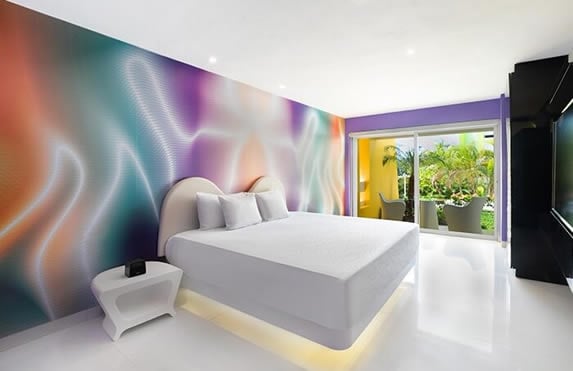 Trendy Garden View Picture 1