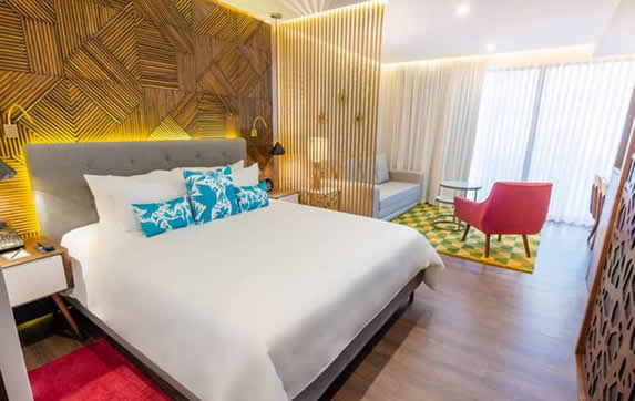 Junior Suite Picture 2