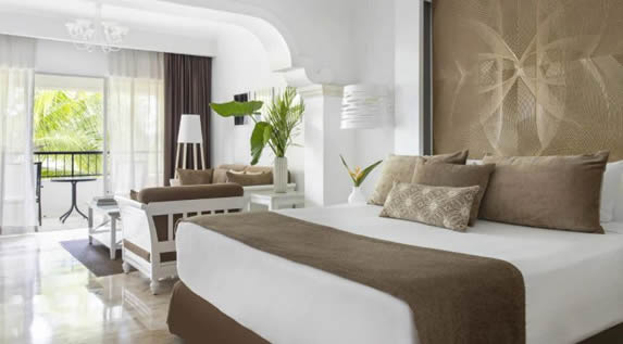 The Reserve Junior Suite Deluxe Picture 2