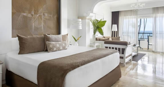 The Reserve Suite Deluxe Ocean Front Picture 4