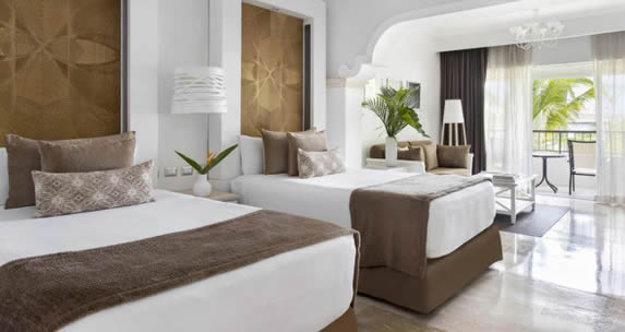 The Reserve Suite Deluxe Ocean View Picture 3