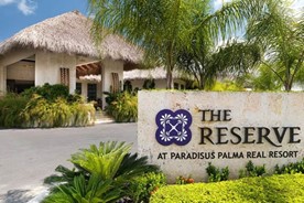 The Reserve at Paradisus Palma Real  Imagen 16