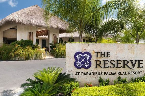 The Reserve at Paradisus Palma Real  Imagen 5