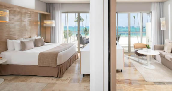 The Reserve Panoramic Suite Ocean Front Picture 1