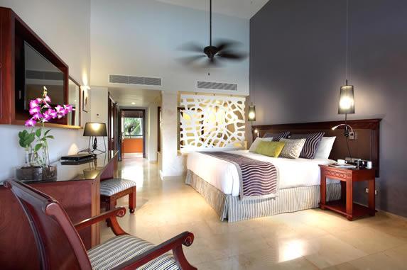 Junior Suite Pool Side Picture 1