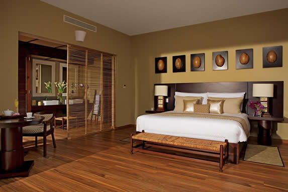 Romantic Junior Suite Garden View Picture 0