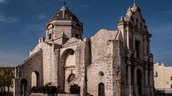  Iglesia San Francisco, Habana Vieja