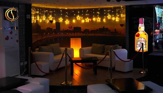 Bar Shangri La Picture 2