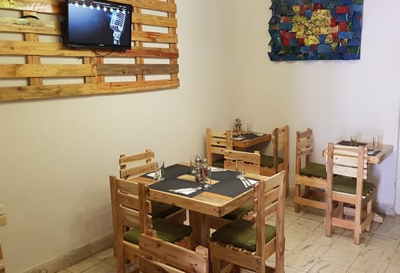 Swings Restaurant 36
