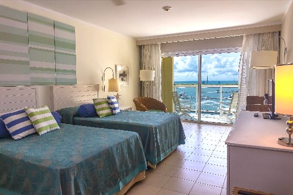 Domina Marina Varadero - Jr Suite Marina View