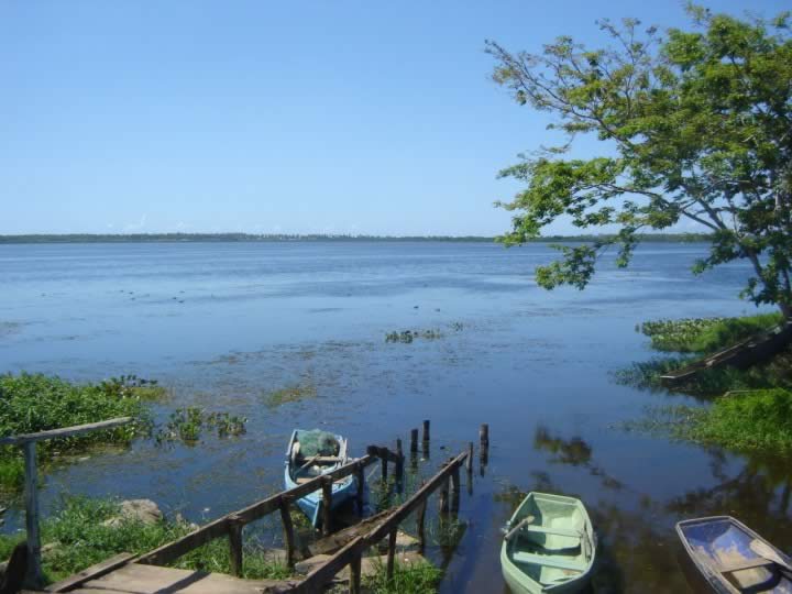 Laguna Redonda, Cuba