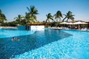 Montehabana Hotel Pool