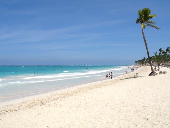 Bavaro Beach Picture 5