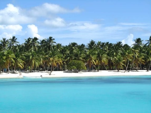Bavaro Beach Picture 2