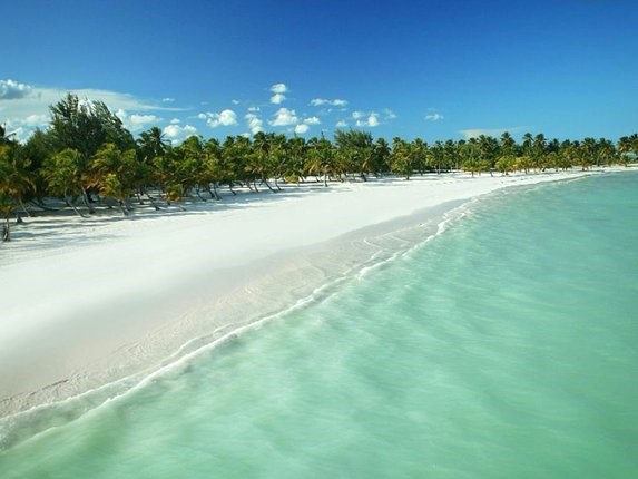 Bavaro Beach Picture 3