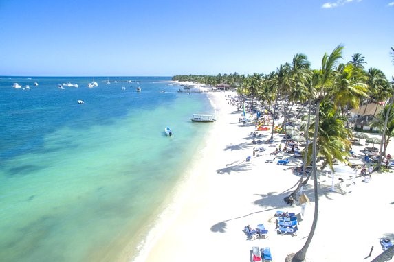 Bavaro Beach Picture 4