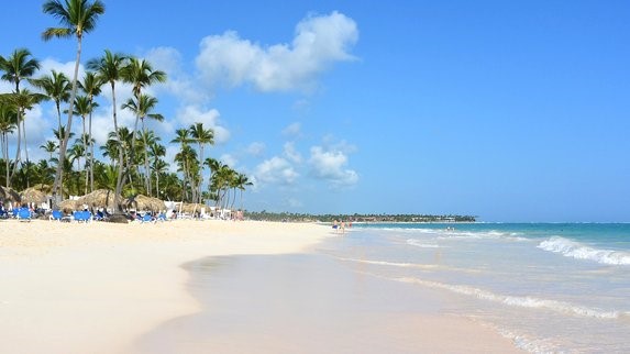 Bavaro Beach Picture 0