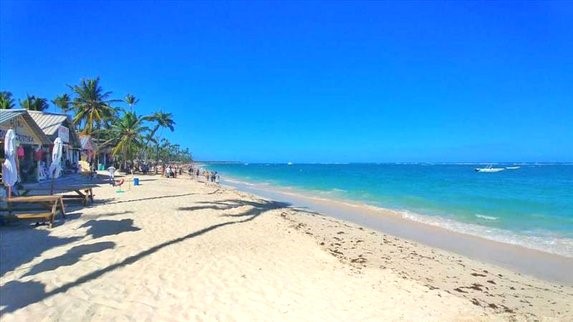 Bavaro Beach Picture 1
