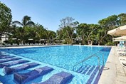 Hotel Riu Tequila Playacar, Playa del Carmen