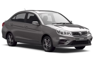 Proton Saga