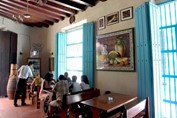 Restaurante del hotel
