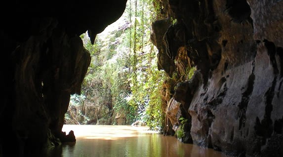 Cueva del indio Imagen 4