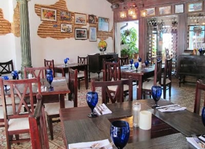 Cuban Restaurants San Jose Best Cuba Attractions Restaurant San José