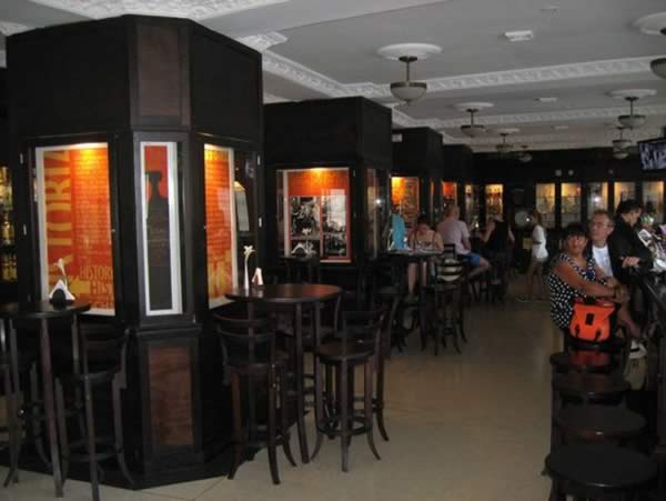 Car Rental Havana Cuba >> Cuba attractions – Sloppy Joe´s Bar Car Rental Havana Cuba >> Cuba attractions – Sloppy Joe´s Bar