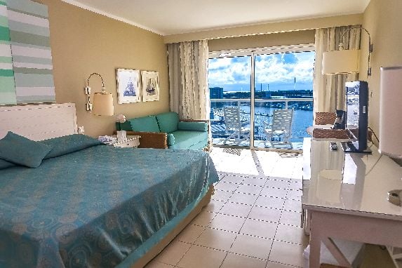 Domina Marina Varadero - Superior Marina View