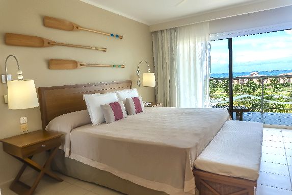 Domina Marina Varadero - Superior Pool View