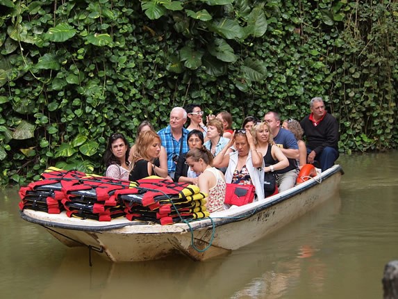 Cueva del Indio Picture 5