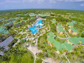 Tryp Cayo Coco Imagen 0